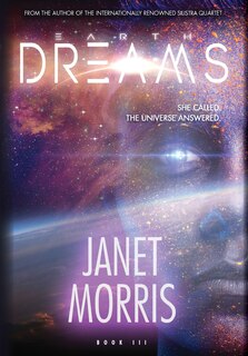 Couverture_Earth Dreams