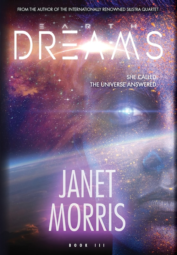 Couverture_Earth Dreams