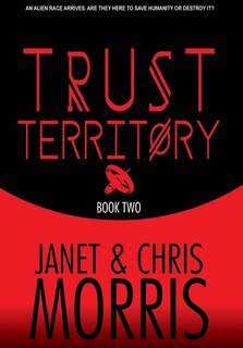 Front cover_Trust Territory