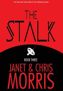 Front cover_The Stalk