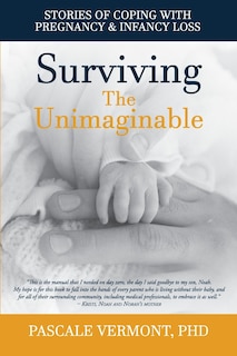 Couverture_Surviving the Unimaginable