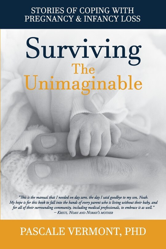 Couverture_Surviving the Unimaginable