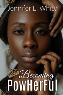 Front cover_Becoming Powherful