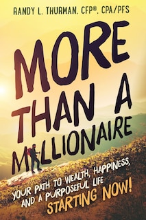 Couverture_More than a Millionaire