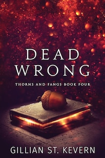 Front cover_Dead Wrong