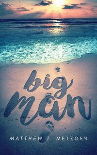 Front cover_Big Man
