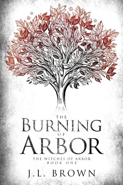 The Burning Of Arbor