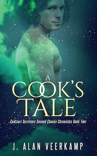 Front cover_A Cook's Tale