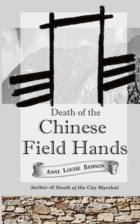 Couverture_Death Of The Chinese Field Hands