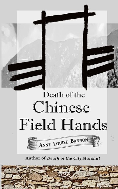 Couverture_Death Of The Chinese Field Hands