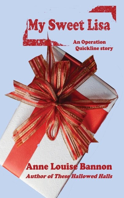 Front cover_My Sweet Lisa