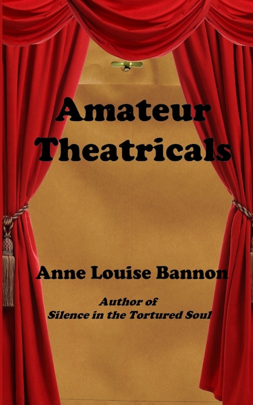 Couverture_Amateur Theatricals