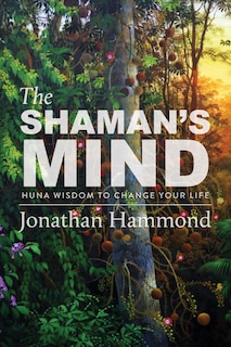 Couverture_The Shaman's Mind