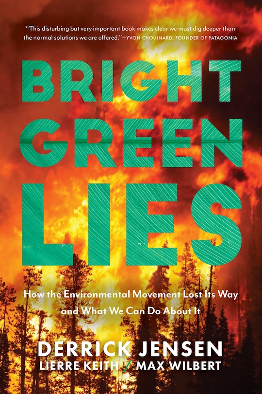 Front cover_Bright Green Lies