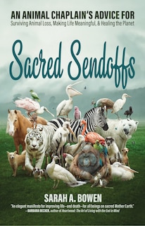 Front cover_Sacred Sendoffs