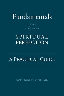 Front cover_Fundamentals Of The Process Of Spiritual Perfection
