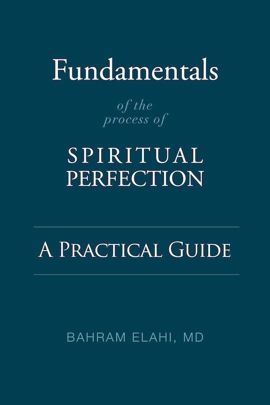 Fundamentals Of The Process Of Spiritual Perfection: A Practical Guide