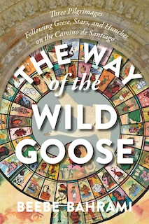 Front cover_The Way Of The Wild Goose