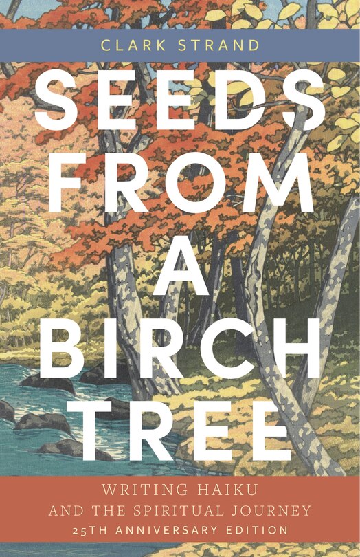 Front cover_Seeds from a Birch Tree