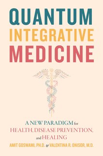 Couverture_Quantum Integrative Medicine
