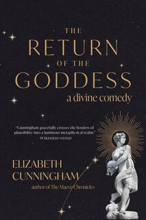 Couverture_The Return of the Goddess