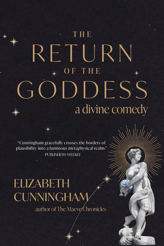 Couverture_The Return of the Goddess