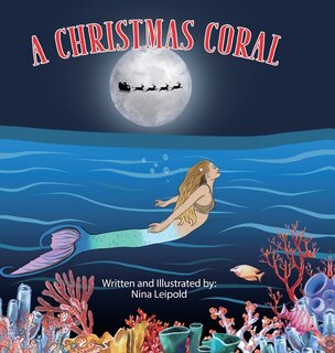 Front cover_The Christmas Coral