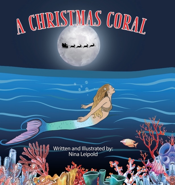 Front cover_The Christmas Coral