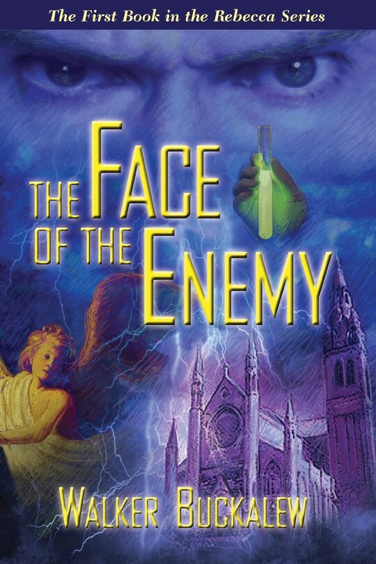 Couverture_Face of the Enemy