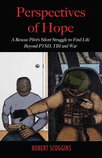 Couverture_Perspectives Of Hope