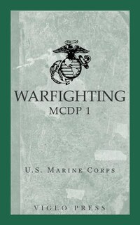 Front cover_Warfighting
