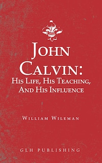 Front cover_John Calvin