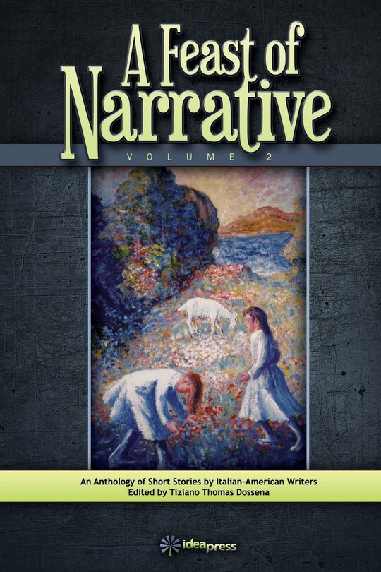 Couverture_A Feast of Narrative 2