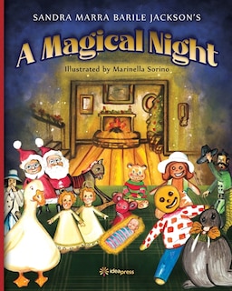 A Magical Night