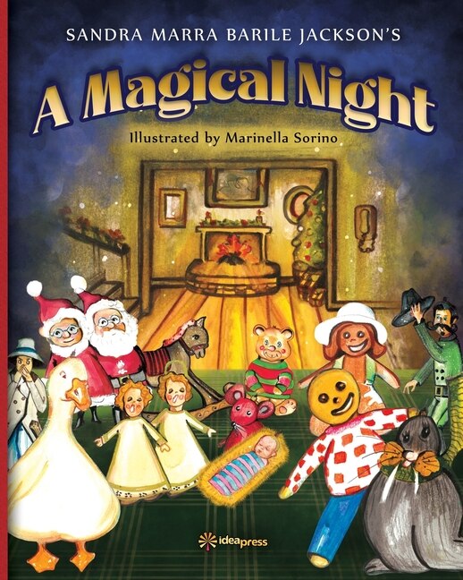 A Magical Night