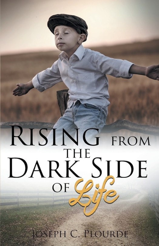 Couverture_Rising from the Dark Side of Life