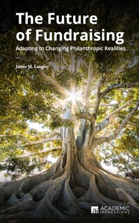 Front cover_The Future of Fundraising