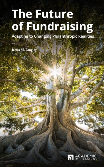 Front cover_The Future of Fundraising