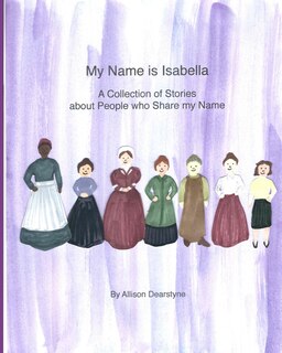 Couverture_My Name Is Isabella