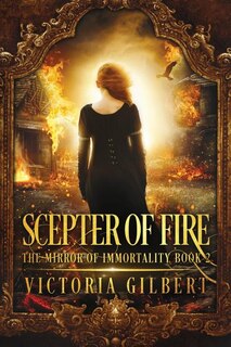 Couverture_Scepter of Fire