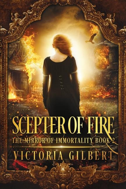 Couverture_Scepter of Fire