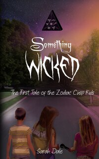 Front cover_Something Wicked