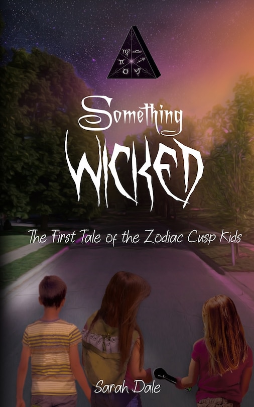 Front cover_Something Wicked