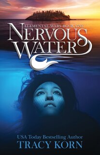Front cover_Nervous Water