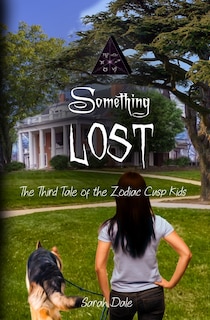 Front cover_Something Lost