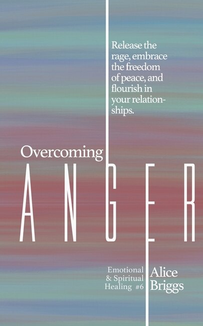 Couverture_Overcoming Anger