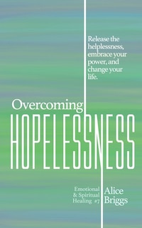 Front cover_Overcoming Hopelessness