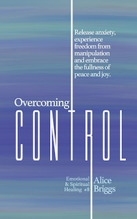 Couverture_Overcoming Control