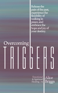 Front cover_Overcoming Triggers