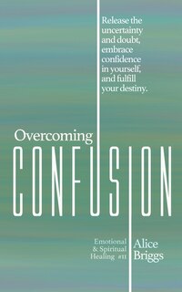 Front cover_Overcoming Confusion
